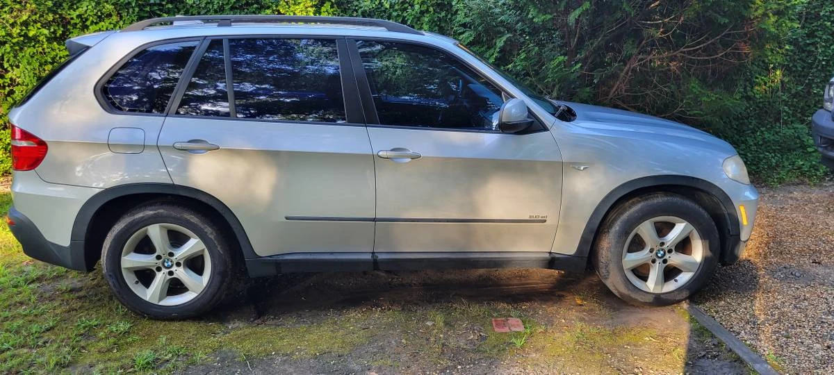 2008 BMW E70 X5 - Image 8 of 10