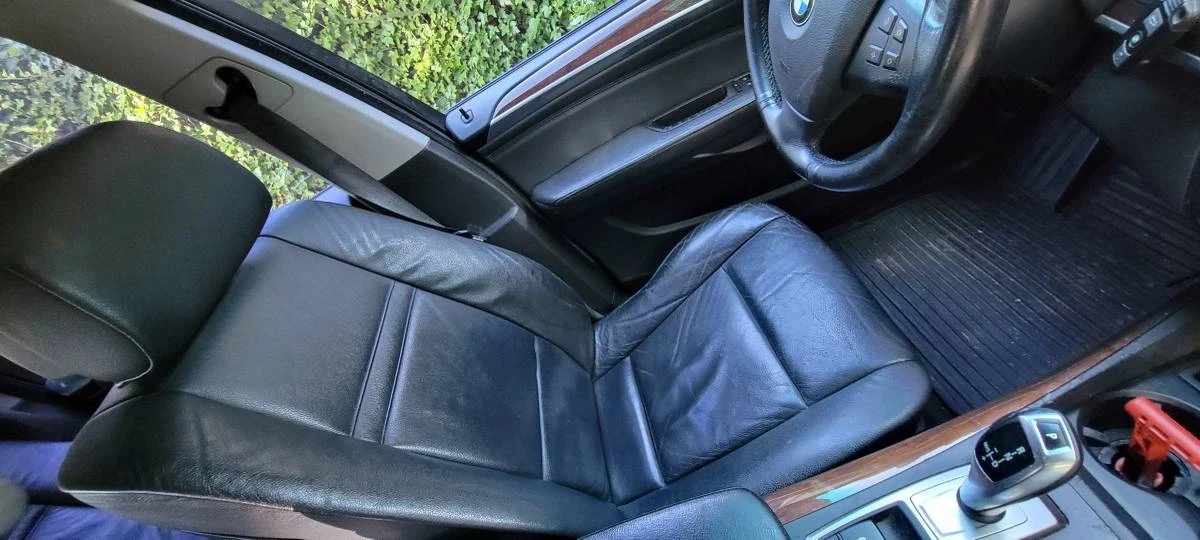 2008 BMW E70 X5 - Image 2 of 10