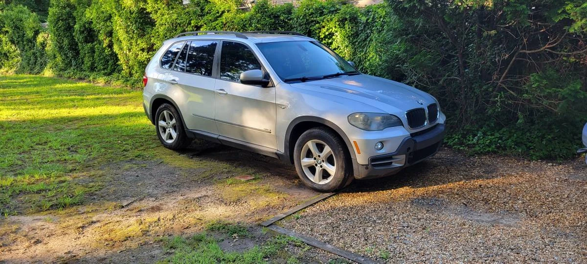 2008 BMW E70 X5 - Image 10 of 10