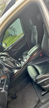 2009 BMW X5 4.8i xDrive