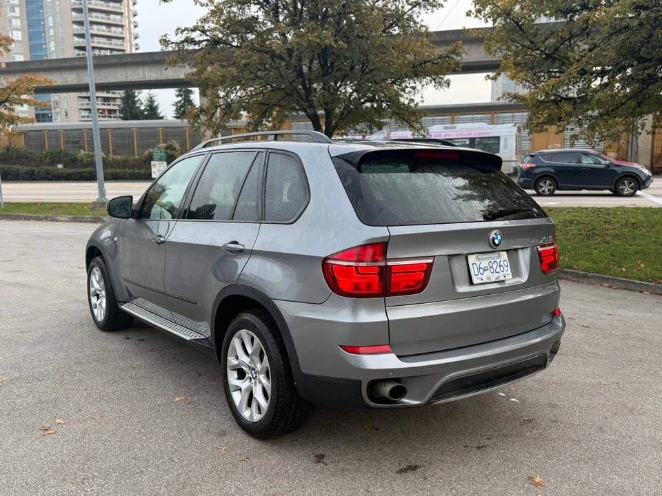2013 BMW E70 X5 - Image 6 of 15