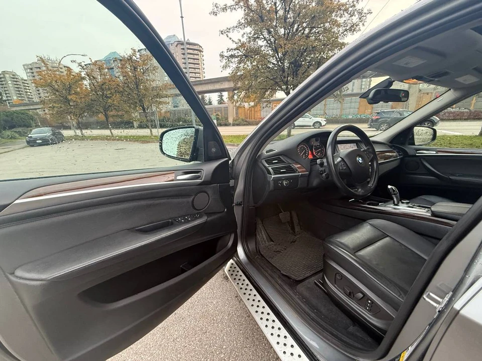 2013 BMW E70 X5 - Image 8 of 15