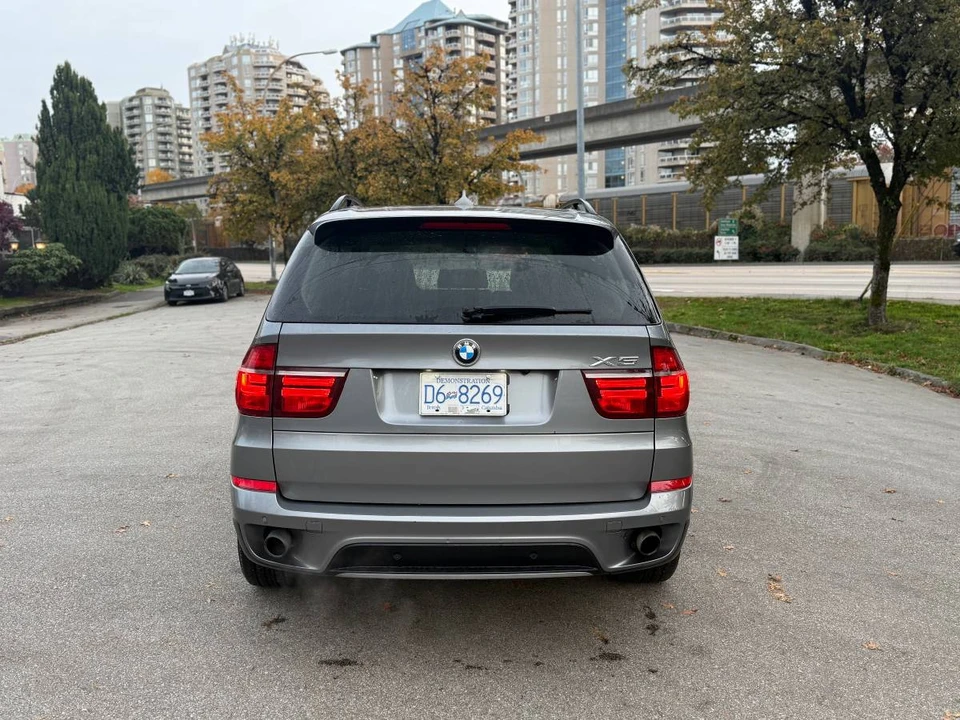 2013 BMW E70 X5 - Image 5 of 15