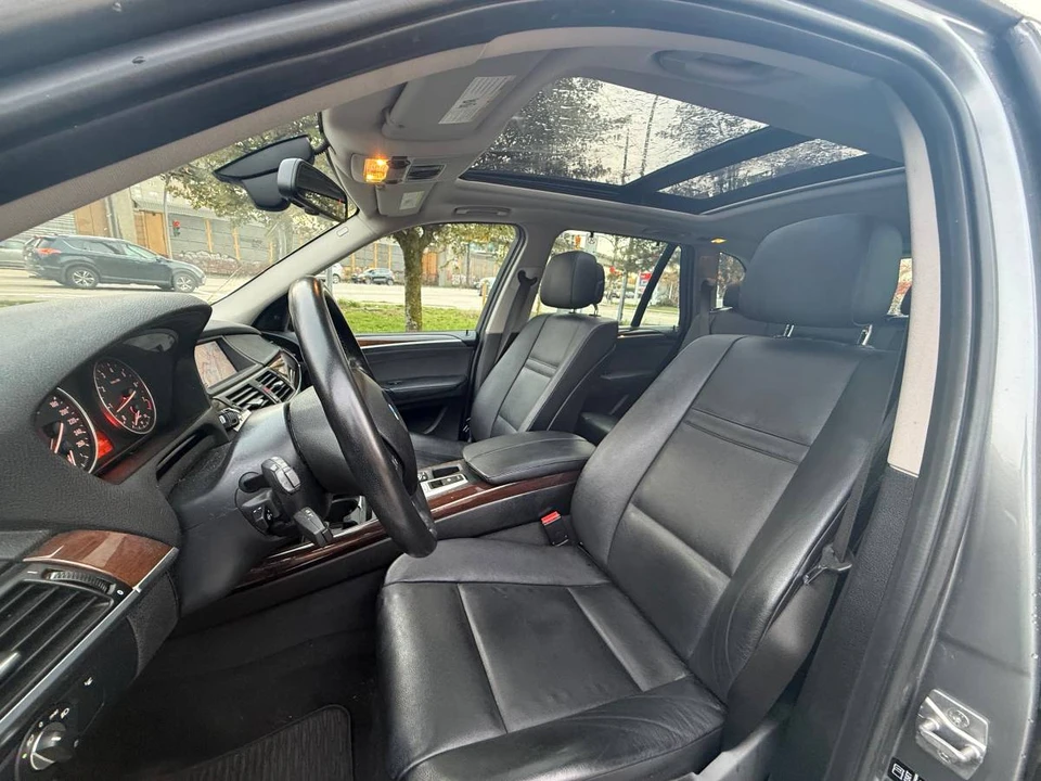 2013 BMW E70 X5 - Image 9 of 15