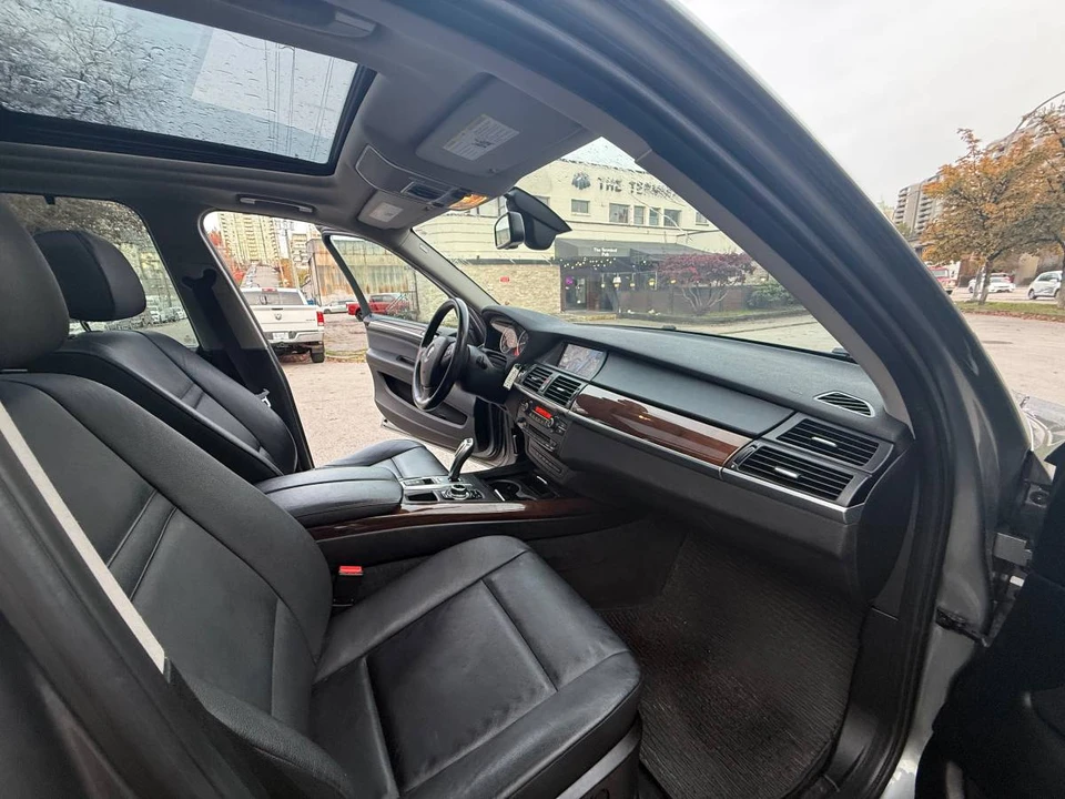 2013 BMW E70 X5 - Image 12 of 15
