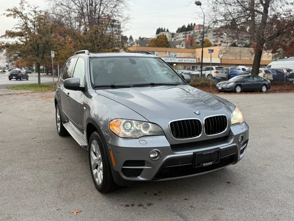 2013 BMW E70 X5 - Image 3 of 15