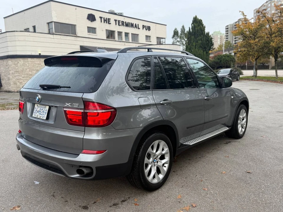 2013 BMW E70 X5 - Image 4 of 15