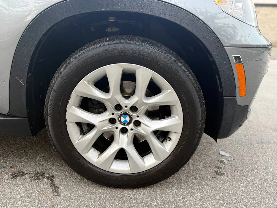 2013 BMW E70 X5 - Image 7 of 15