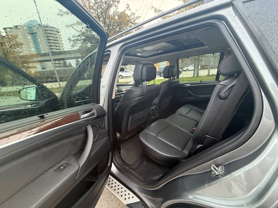 2013 BMW E70 X5 - Image 10 of 15