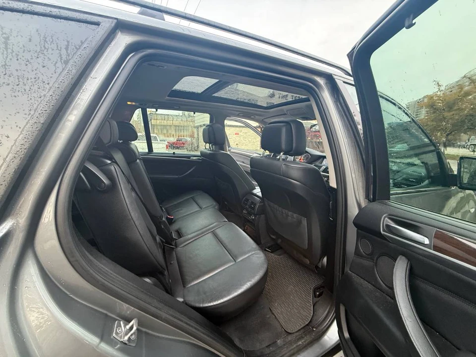 2013 BMW E70 X5 - Image 11 of 15