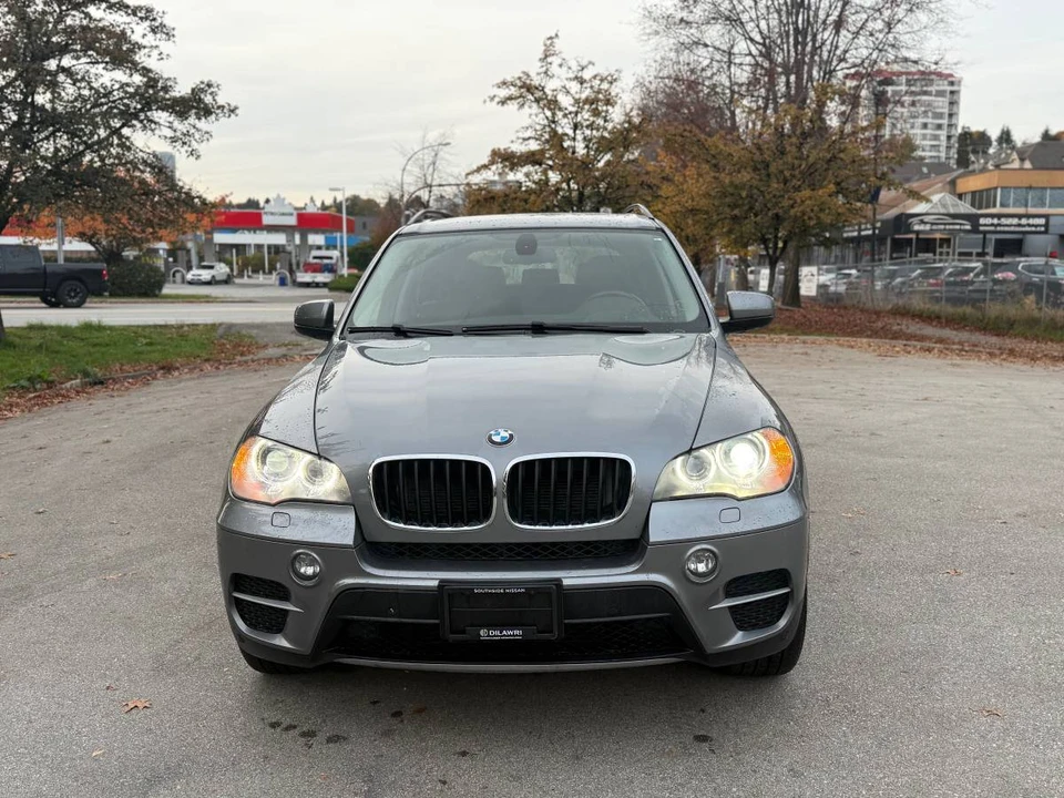 2013 BMW E70 X5 - Image 2 of 15