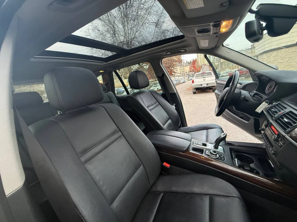 2013 BMW E70 X5 - Image 13 of 15