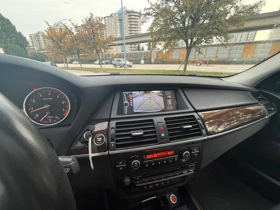 2013 BMW E70 X5 - Image 15 of 15