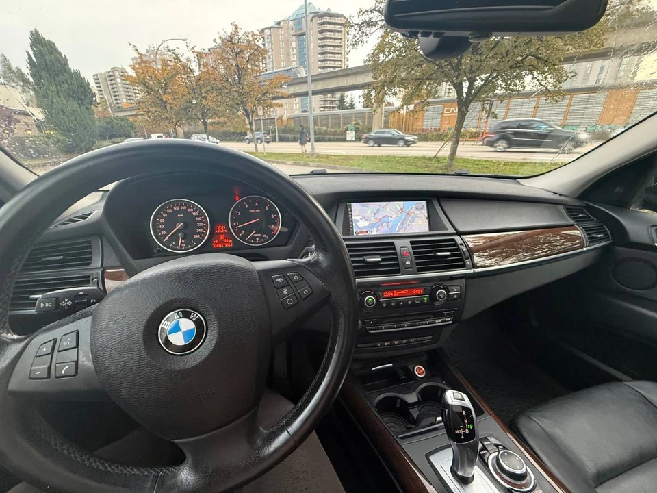 2013 BMW E70 X5 - Image 14 of 15