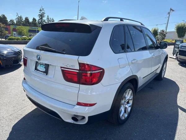 2013 BMW E70 X5 - Image 6 of 15