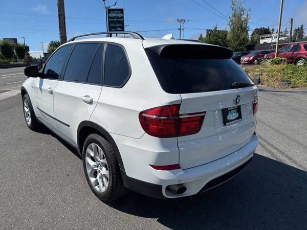 2013 BMW E70 X5 - Image 4 of 15