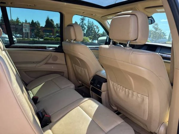 2013 BMW E70 X5 - Image 11 of 15
