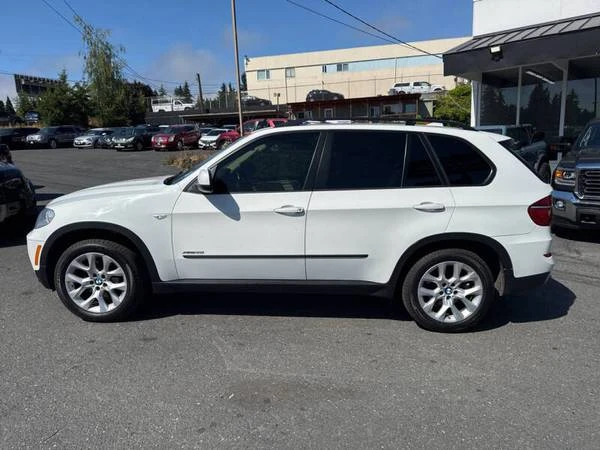 2013 BMW E70 X5 - Image 3 of 15