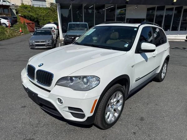2013 BMW E70 X5 - Image 2 of 15