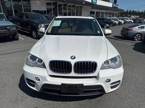 2013 BMW E70 X5 - Image 8 of 15