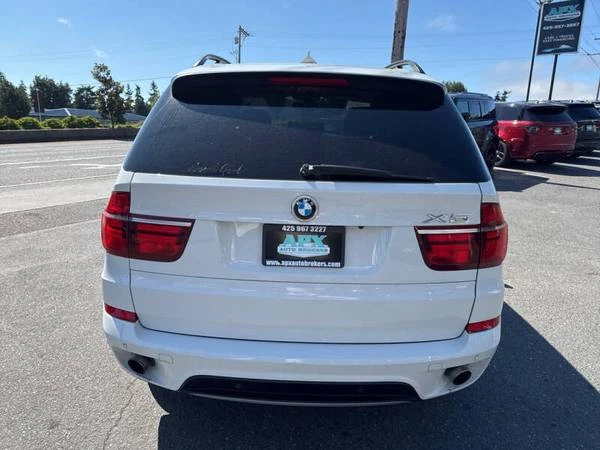 2013 BMW E70 X5 - Image 5 of 15