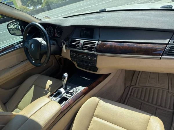 2013 BMW E70 X5 - Image 10 of 15