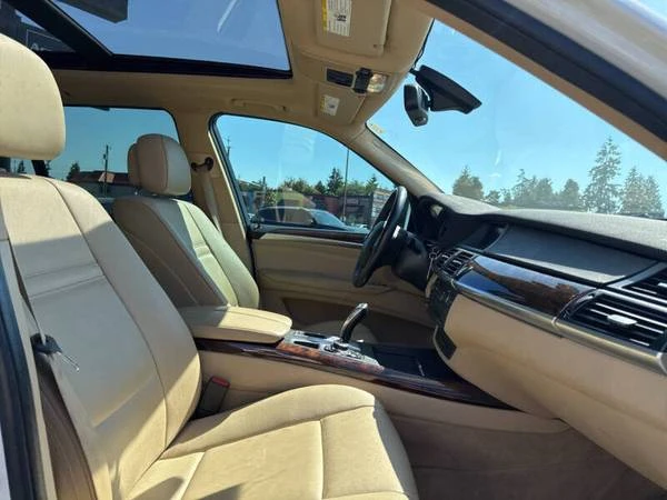 2013 BMW E70 X5 - Image 9 of 15