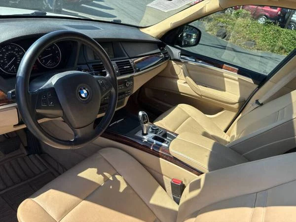 2013 BMW E70 X5 - Image 12 of 15