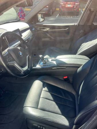 2018 BMW F15 X5 - Image 7 of 8