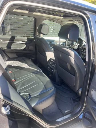 2018 BMW F15 X5 - Image 6 of 8
