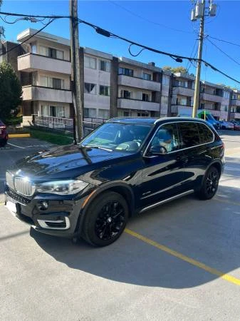 2018 BMW F15 X5 - Image 4 of 8