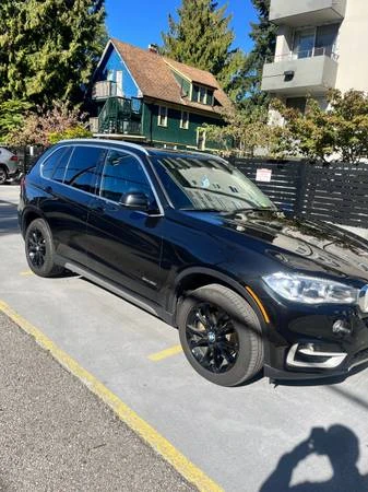 2018 BMW F15 X5 - Image 2 of 8