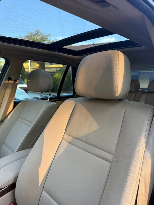 BMW E70 X5 - Image 2 of 4