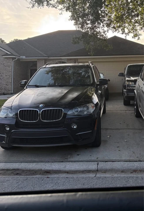 BMW E70 X5 - Image 3 of 4