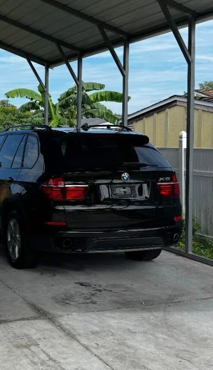 BMW E70 X5 - Image 4 of 4