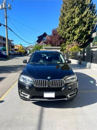 2018 BMW F15 X5 - Image 2 of 8