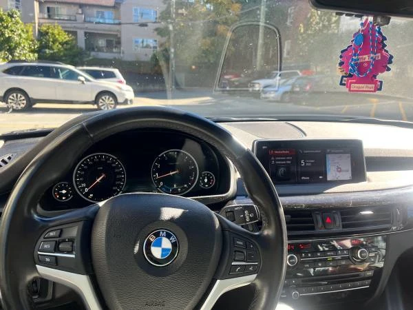 2018 BMW F15 X5 - Image 7 of 8
