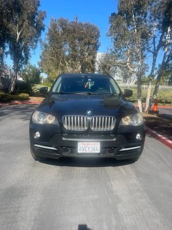 2010 BMW E70 X5 - Image 3 of 11