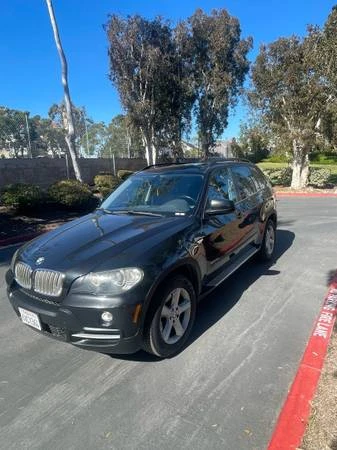 2010 BMW E70 X5 - Image 11 of 11