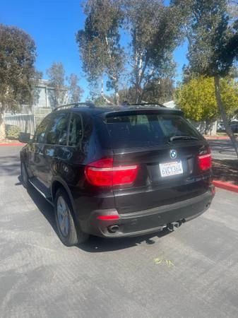 2010 BMW E70 X5 - Image 2 of 11