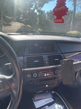 2010 BMW E70 X5 - Image 10 of 11