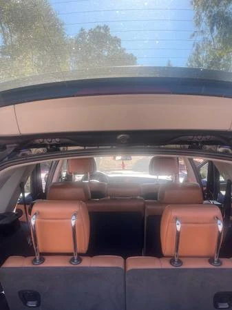 2010 BMW E70 X5 - Image 8 of 11