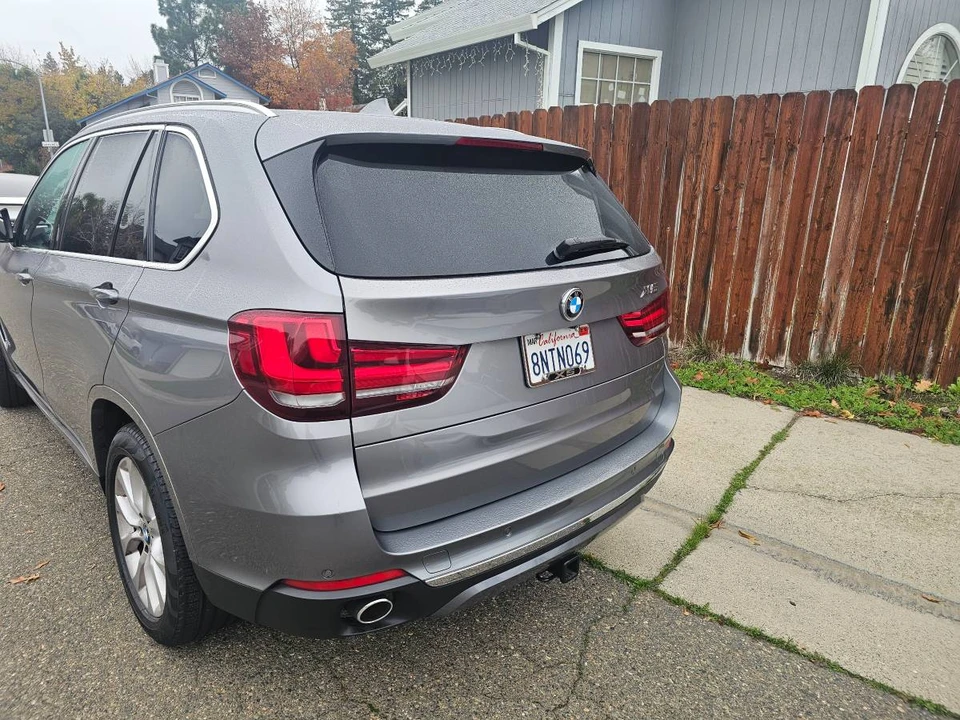 2014 BMW F15 X5 - Image 2 of 3