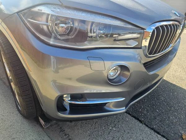 2014 BMW F15 X5 - Image 7 of 10