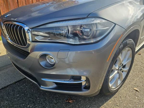 2014 BMW F15 X5 - Image 5 of 10