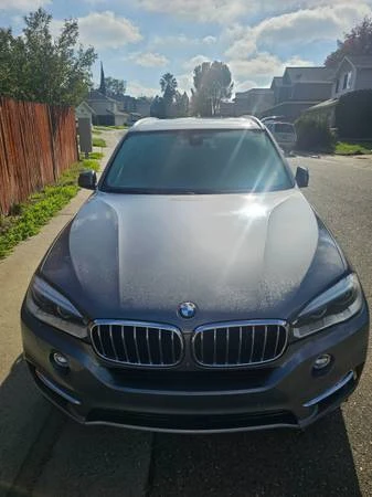 2014 BMW F15 X5 - Image 7 of 8
