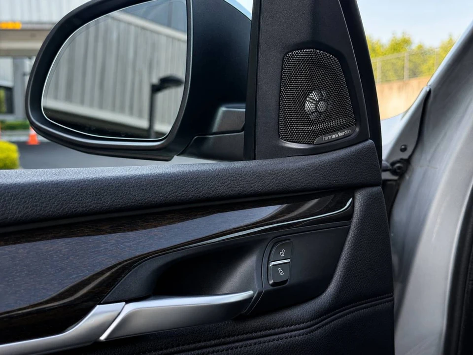 2014 BMW F15 X5 - Image 12 of 19