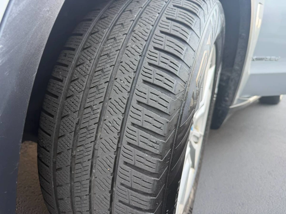 2014 BMW F15 X5 - Image 18 of 19