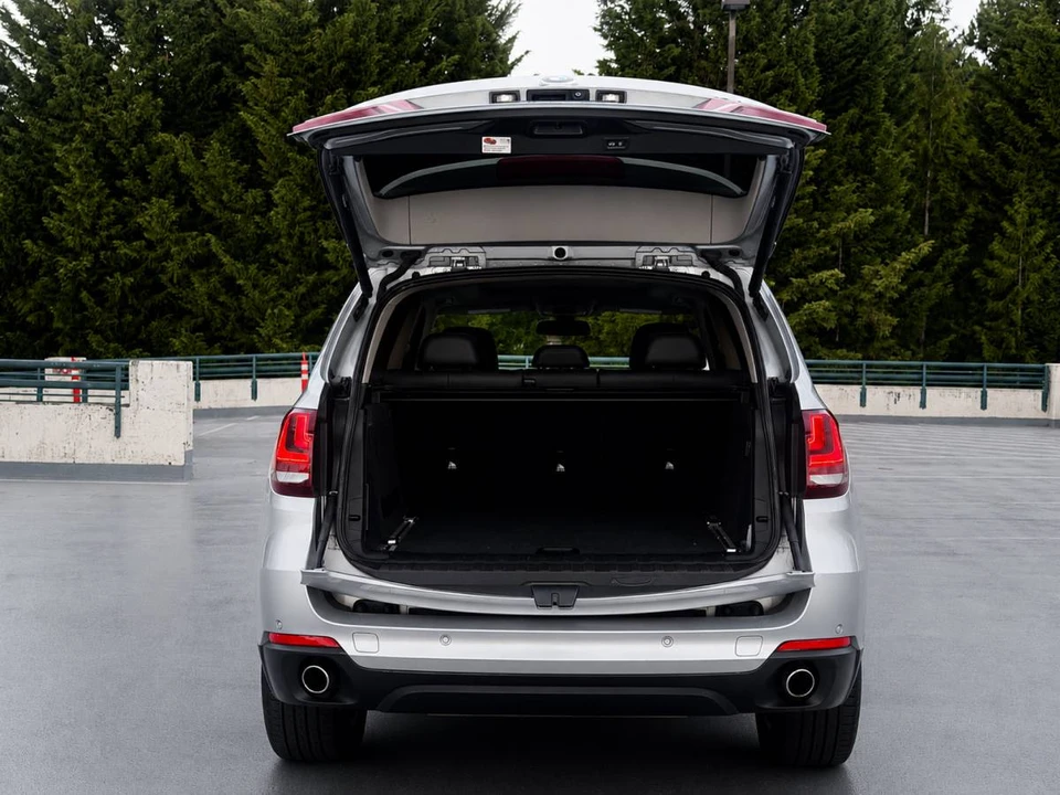 2014 BMW F15 X5 - Image 6 of 19