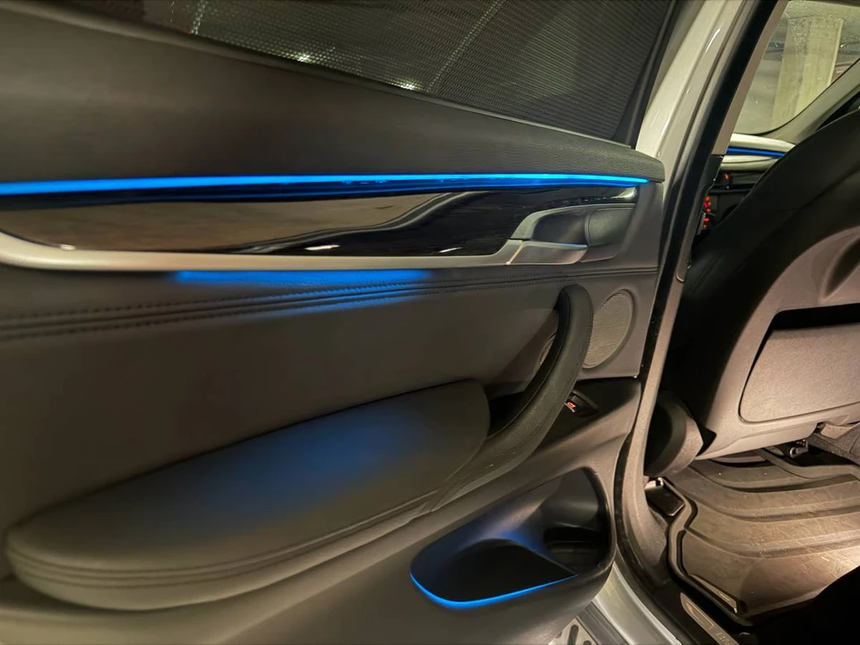 2014 BMW F15 X5 - Image 19 of 19
